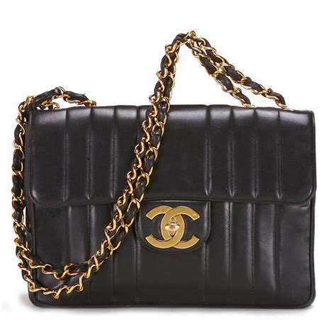 chanel zwart wit tas|Wit Dames Chanel Tassen / Tasjes .